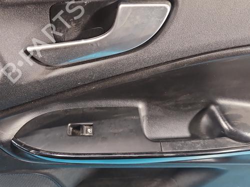 Front right panel ALFA ROMEO GIULIETTA (940_) 1.6 JTDM (940FXD1A) | BP37838864C59 - Image 2