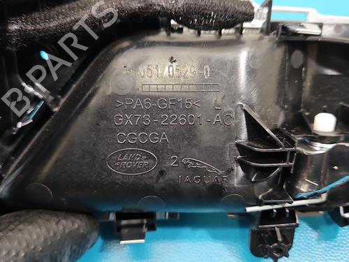 Front left interior door handle JAGUAR F-PACE (X761) | BP37843579I13 - Image 4