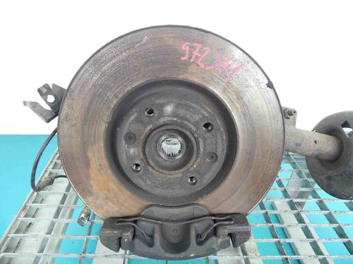 Used Right front steering knuckle Right front steering knuckle 38154697 38154697