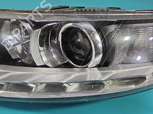 Left headlight AUDI A6 C6 (4F2) 4.2 quattro | BP38744864C28 - Image 3