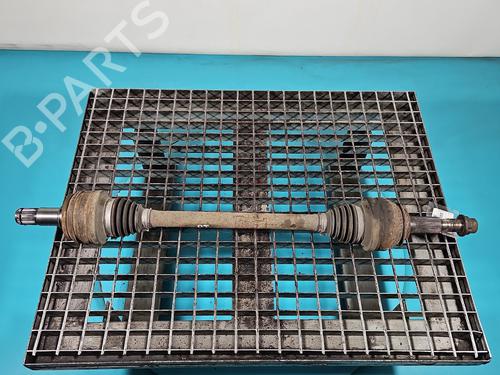 Used Right rear driveshaft Right rear driveshaft 38142903 38142903