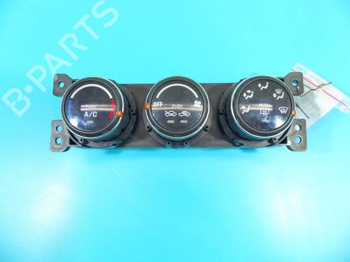 Used Climate control Climate control 37883633 37883633
