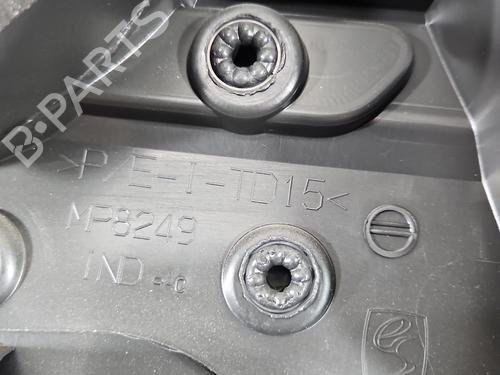 Front left panel RENAULT EXPRESS Box Body/MPV  | BP38560311C58  - Image 6