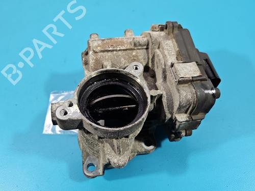 Used Throttle body Throttle body OPEL ASTRA H Saloon (A04) 1.8 (L69) (140 hp) 40504843 40504843