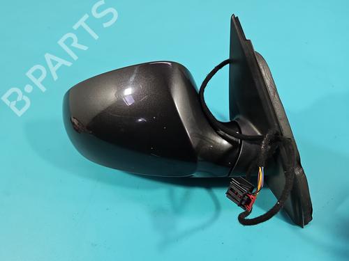 Right mirror VW PASSAT CC B6 (357) 2.0 TDI | BP37845774C27 - Image 6