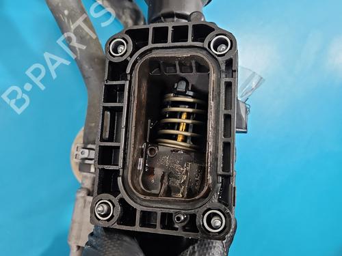 Pipe FORD FOCUS IV Turnier (HP)  | BP38151762M125  - Image 12