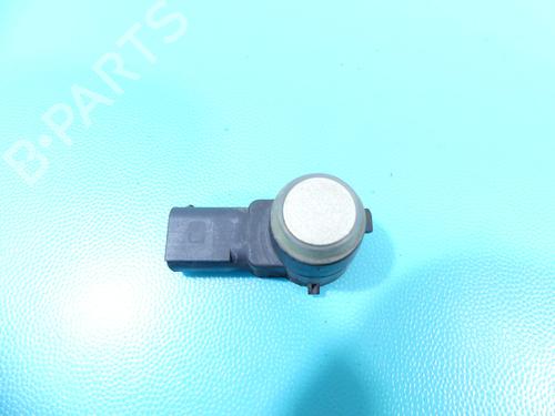 Electronic sensor CITROËN C4 II (NC_) 1.6 HDi 90 | BP37894071M84 - Image 2