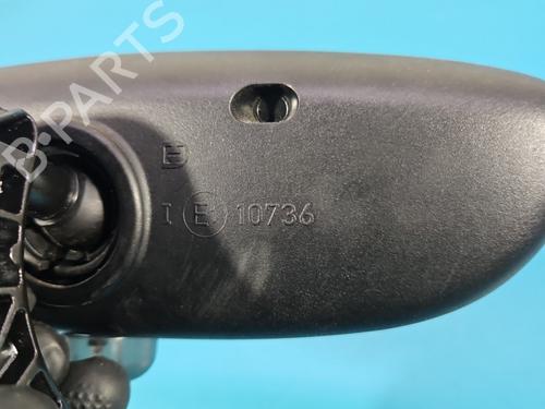 Rear mirror BMW 1 (E87) 116 i | BP39648433I6 - Image 7