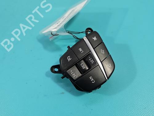 Steering wheel controls FORD FOCUS IV (HN) | BP37847301E15 - Image 3