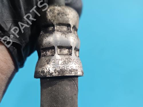Pipe RENAULT TRAFIC III Van (FG_) 2.0 dCi 120 (FGMN) | BP37826362M125 - Image 4