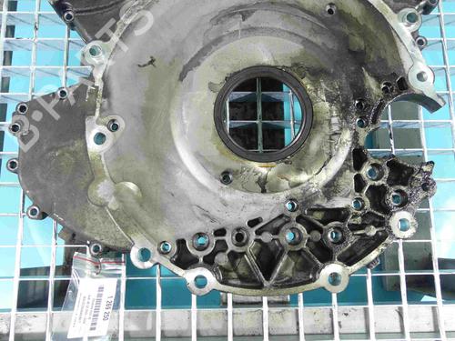 Timing cover AUDI A8 D3 (4E2, 4E8) | BP37887653M123 - Image 4