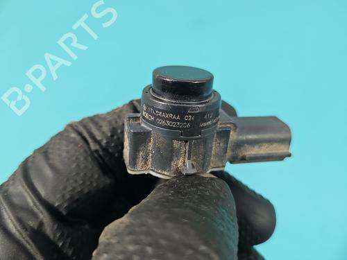 Electronic sensor JEEP CHEROKEE (KL) 2.0 CRD 4x4 | BP37834335M84  - Image 5