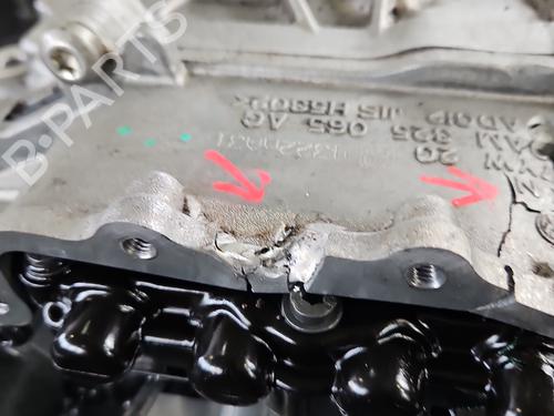 Gearbox SKODA KAMIQ (NW4) | BP37830861M3 - Image 3