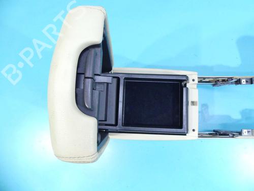 Armrest / Center console INFINITI FX 30d AWD | BP37805075I20 - Image 3