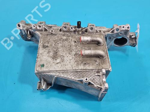 Used Intake manifold Intake manifold VW BEETLE (5C1, 5C2) 2.0 TDI (150 hp) 38108207 38108207