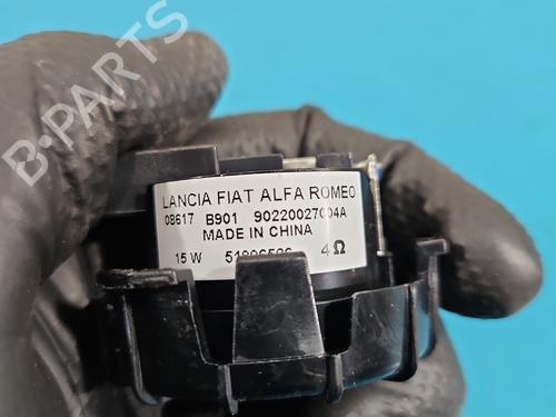 Speaker FIAT 500X (334_) 2.0 D Multijet 4x4 (334AXB22, 334AXD2B) | BP39074153E2  - Image 15