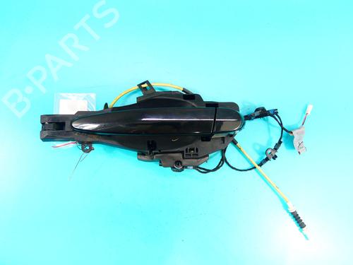 rear-left-exterior-door-handle-bmw-x3-f25-2010-2011-2012-2013-2014-2015-2016-2017-37885732 main image