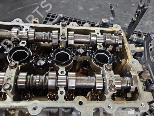Engine KIA RIO IV (YB, SC, FB) 1.2 CVVT | BP38149463M1 - Image 7