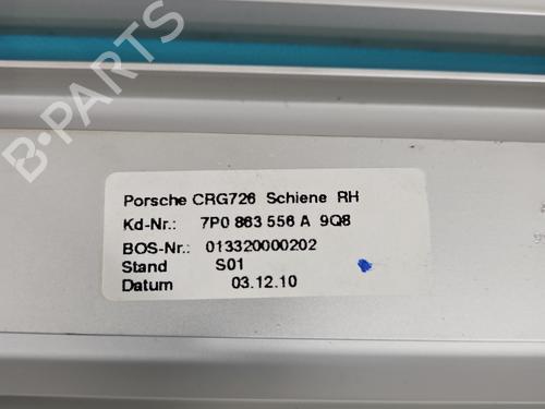Other PORSCHE CAYENNE (92A) 4.8 S | BP37990223O1  - Image 5