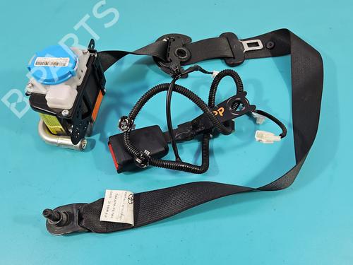 Used Front right seatbelt Front right seatbelt 38151262 38151262