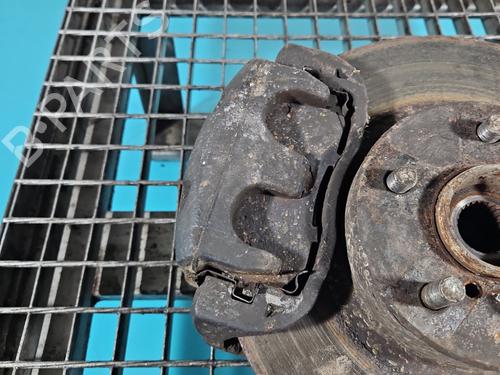 Used Right front brake caliper Right front brake caliper SUBARU FORESTER (SG_) 2.0 AWD (SG5) (125 hp) 40008612 40008612