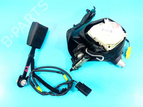 Used Front right seatbelt Front right seatbelt 37804369 37804369