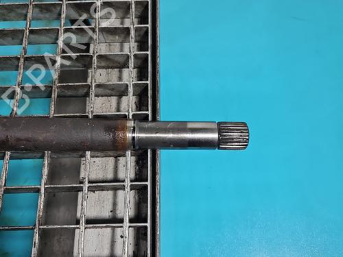 Right front driveshaft PEUGEOT 301 1.6 HDI 90 | BP38123595M39 - Image 5