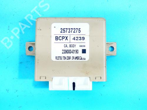 Used Electronic module Electronic module 37882155 37882155