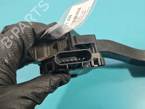 Pedal OPEL MERIVA B MPV (S10) 1.4 (75) | BP38117585I4 - Image 5