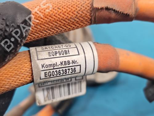 Wiring harness BMW X1 (U11) iX1 xDrive 30 | BP37841593E16 - Image 5