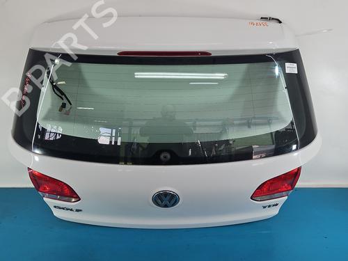 tailgate-vw-golf-vi-5k1-2008-2009-2010-2011-2012-2013-2014-37844138 main image