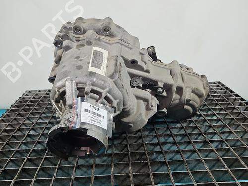 Transfer box ALFA ROMEO STELVIO (949_) | BP37853979M36 - Image 5