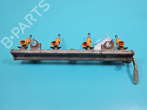 Injector SUZUKI SX4 S-Cross (JY) 1.6 AllGrip (AKK 416) | BP38143567M100 - Image 3