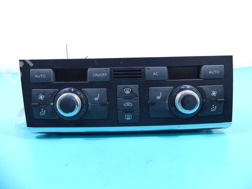 climate-control-audi-a6-c6-avant-4f5-2004-2005-2006-2007-2008-2009-2010-2011-37895700 main image