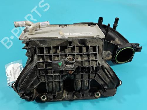 Intake manifold VW GOLF VI (5K1) 1.4 TSI | BP37854079M70 - Image 2