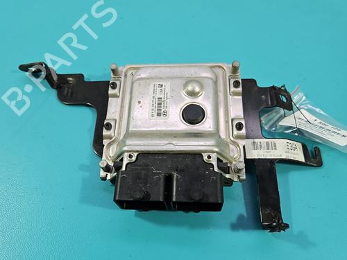 Engine control unit (ECU) HYUNDAI i20 II (GB, IB) | BP37850660M57 - Image 2