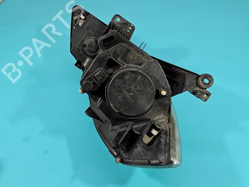 Left headlight RENAULT THALIA I (LB_) 1.2 16V | BP37812772C28 - Image 6
