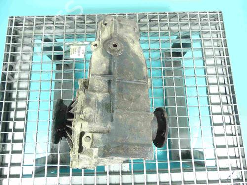 Used Rear differential Rear differential 37894024 37894024