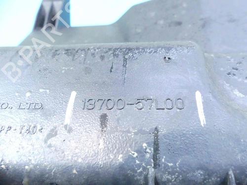 Air filter box SUZUKI KIZASHI (FR) 2.4 (A6B424) | BP37883239M87 - Image 6