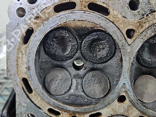 Cylinder head DACIA LOGAN II | BP38125788M5 - Image 16