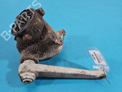 Used Steering rack Steering rack 37835552 37835552