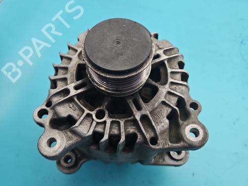 Alternator VW GOLF VI (5K1) 1.6 TDI | BP38869664M7 - Image 2
