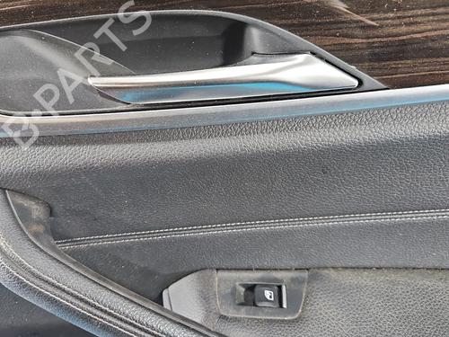 Rear right panel BMW 5 Touring (G31) 520 d | BP37850863C61  - Image 5