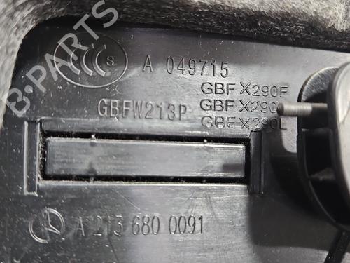 Cup/Object holder MERCEDES-BENZ E-CLASS T-Model (S213) E 220 d 4-matic (213.205) | BP37852616I37 - Image 6