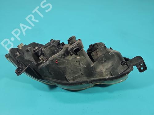 Left headlight HONDA HR-V (GH_) 1.6 16V 4WD (GH2, GH4) | BP37820158C28 - Image 8