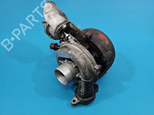 Turbolader/Kompressor Turbolader/Kompressor 37858705 37858705