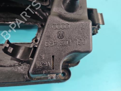 Valve cover VW PASSAT CC B6 (357) 2.0 TDI | BP37820149M124 - Image 3