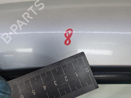 Left front door DACIA LOGAN (LS_) 1.6 (LS0B, LS0D, LS0F, LS0H) | BP37814278C2 - Image 10