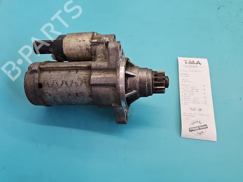 Used Starter Starter 37836666 37836666