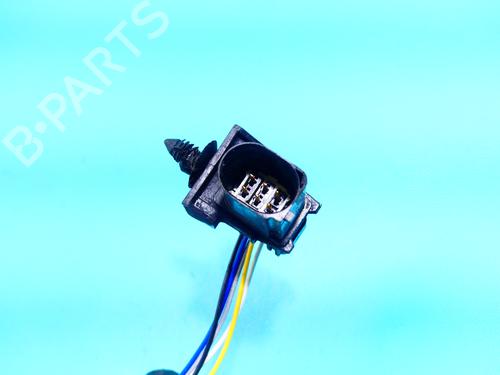 Electronic sensor MAZDA 3 (BL) 1.6 MZR CD (BL14) | BP37882754M84 - Image 6